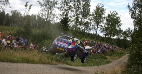 Rajd Finlandii